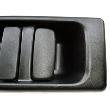 фото thumb №15, Ручка наружная nissan interstar 02- 7700352420