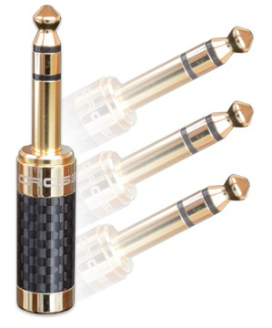 Кабельный кабель 6,3 Jack стерео 2x XLR(M) Klotz 2,5 м