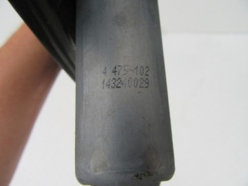 фото thumb №5, Bmw x3 f25 механізм підйому скло лівий перед