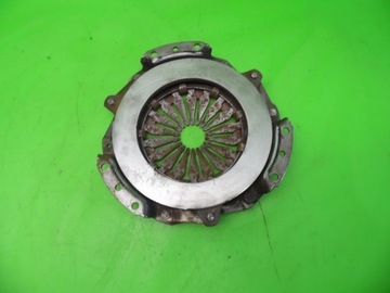 фото thumb №5, Прижим сцепления valeo dacia logan i 1.4 8v 04-06