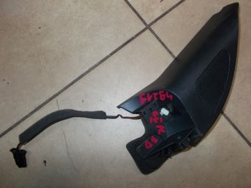 фото thumb №1, Трикутник динамік vw golf v 3 двері перед