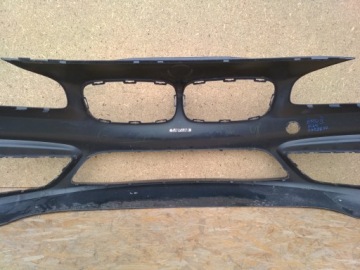 фото thumb №4, Бампер перед bmw 2 f45