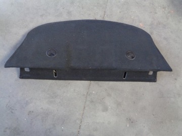 фото thumb №1, Ford mustang полиця зад задня 2015 2016 2017 купе