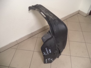 фото thumb №2, Підкрилок правий перед compass patriot 11-16 задня cz