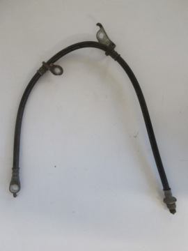 фото thumb №1, Auris ii шланг шланг тормозной правый перед