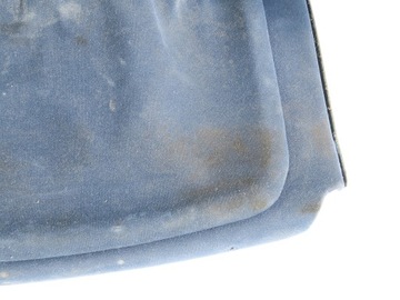 фото thumb №3, Задня сидіння перед niebieski mercedes w124