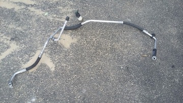 фото thumb №1, Шланг кондиціонера датчик ford mondeo mk2 1.6b.