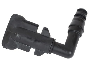 фото thumb №2, Насадка омывателя фара opel vectra c signum