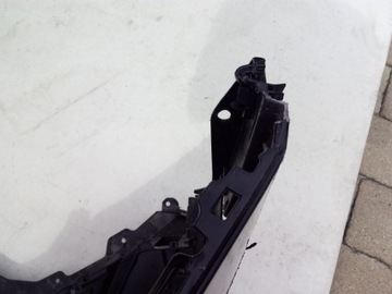 фото thumb №5, Vw t-roc бампер перед