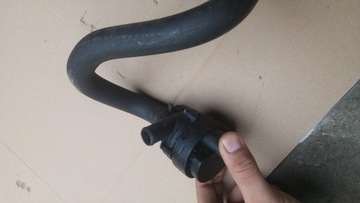 фото thumb №2, Помпа wody mercedes ml w166