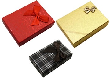 Srebrny Łańcuszek Pancerka Krzyż Srebrny Gift 55c