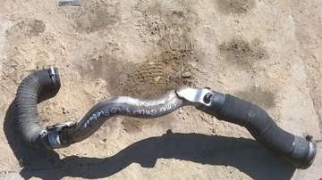 фото thumb №1, Ford s max galaxy труба інтеркулер 2.0 ecoboost