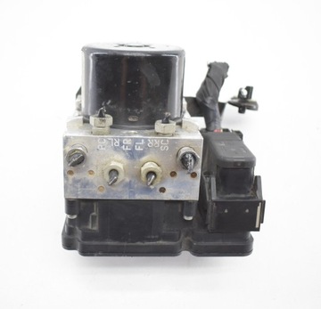 фото thumb №5, Volvo xc60 s60 v70 насос abs 30681619 демонтаж eu!