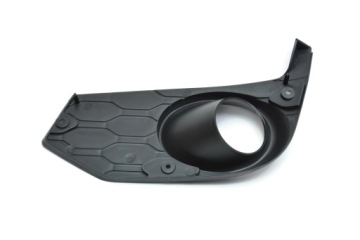 фото thumb №2, Iveco daily 2014 2016 рамка корпус противотуманной фары левая