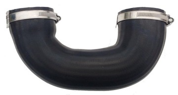 фото thumb №3, Saab 9-3 1,9 ttid шланг труба шланг turbo интеркулер 12770418 12777281