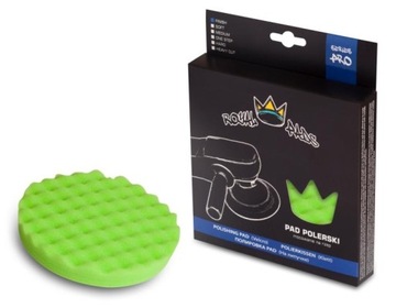 Полировальная губка ROYAL PADS PRO Finish Crown Pad 150