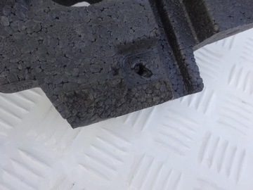 фото thumb №9, Jaguar xf ii 2 15-19 пена абсорбер бампер перед