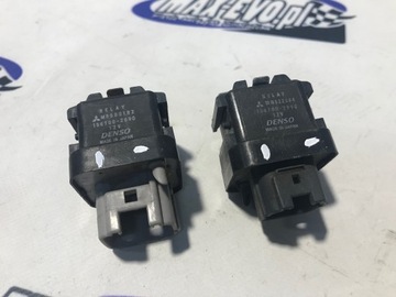 фото thumb №1, Lancer evo 7 8 9 реле насоса диференціал dyfrów