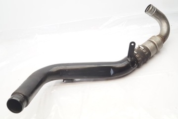 фото thumb №1, Volvo s40 ii 2.0d шланг труба повітрозабірник повітря