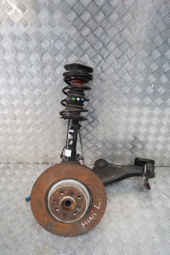 фото thumb №1, Mini r55 r56 211km подвеска левая перед