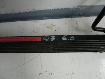 фото thumb №3, Радіатор оливи audi q7 6.0 tdi 2007r