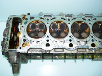 фото thumb №9, Bmw e65 e66 760 6.0 v12 n73 головка правая 7507513