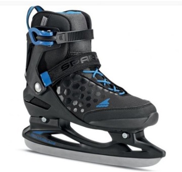 Коньки ROLLERBLADE SPARK ICE 2020 45,5 (30)