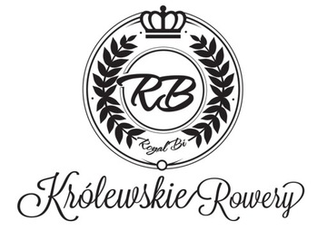 Rower miejski damski 26 cruiser damka PUMPKIN ROYALBI mat 3 biegi koszyk