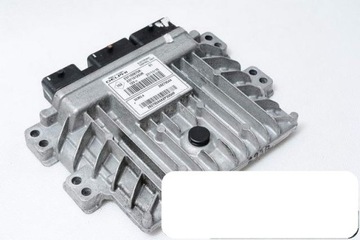 фото thumb №1, Комп'ютер clio note 1.5 dci 237100875r 237101293r