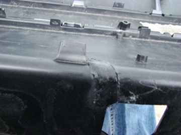 Mercedes s-coupe amg w 217-бампер задняя задний с Разборки, фото thumb