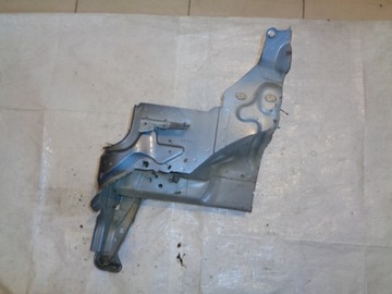 фото thumb №1, Лонжерон чверть ліва фартух c3 picasso