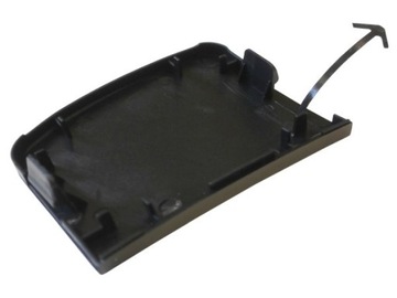 фото thumb №2, Заглушка фаркоп бампера передняя do toyota c-hr chr