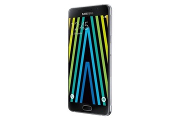 красивый PL SAMSUNG GALAXY A5 2016 ЧЕРНЫЙ