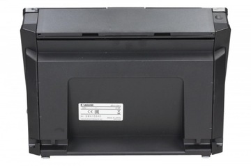 Canon imageFORMULA DR-C225 II ADF+ Ручной 600 x 600 точек на дюйм A