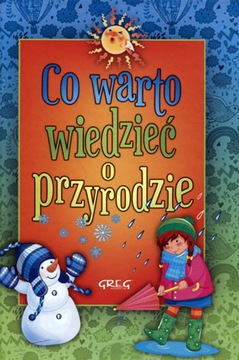 CO WARTO WIEDZIEĆ O PRZYRODZIE TWARDA KOLOROWA
