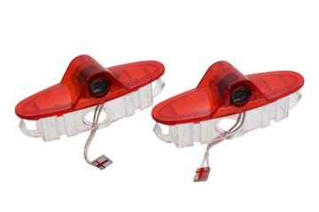 фото thumb №4, Renault talisman latitude проектор led logo дверь