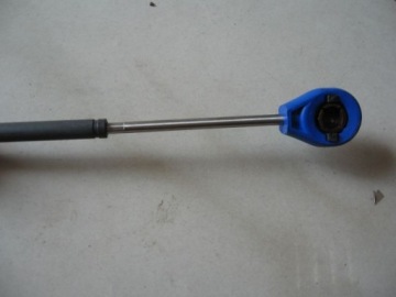 фото thumb №4, Трос перемикання передач права renault kangoo оригінал