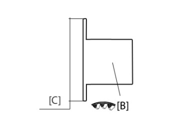 Шрус  полуось skoda superb 2,0 tdi автоматическая коробка передач dsg Доставка, фото thumb
