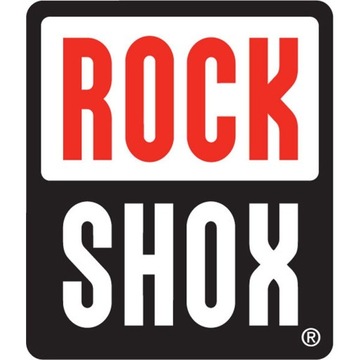 Полный сервисный комплект амортизатора Rock Shox Воздушные уплотнения Pike Solo