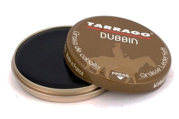 DUBBIN TARRAGO КОЖАНАЯ СМАЗКА ДЛЯ ОБУВИ 100 мл