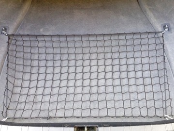 СЕТКА БАГАЖНИКА BMW E65 7 СЕРИИ 2001-2008 гг.