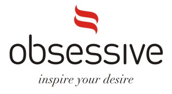 Открытые кружевные трусики Obsessive Laluna S/M