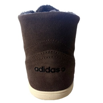 ADIDAS NEO BUTY MĘSKIE CONEO MID R.42 2/3