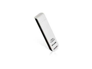 USB-АДАПТЕР WLAN TP-LINK WN821N, 300 Мбит/с Wi-Fi