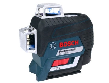 LASER GLL 3-80 C BOSCH L-BOXX + ШТАТИВ BM1