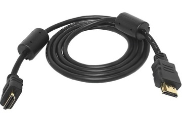 LTC KABEL HDMI-HDMI + FILTRY 10M CU HQ LXHD14