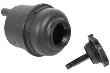 фото thumb №9, Бачок підсилювача bmw 3 5 bmw 1 e81 3 e30 3 e36 3 e46 3 e90 3