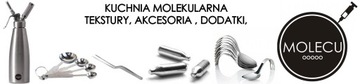 CALCIC MOLECU 100 G ДЛЯ СФЕРИФИКАЦИИ ЛАКТАТА КАЛЬЦИЯ