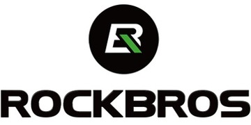 ROCKBROS K203-RD Велосипедные педали на платформе