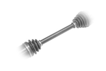 фото thumb №15, Піввісь ліва kia ceed 2.0crdi 06- механічна коробка передач